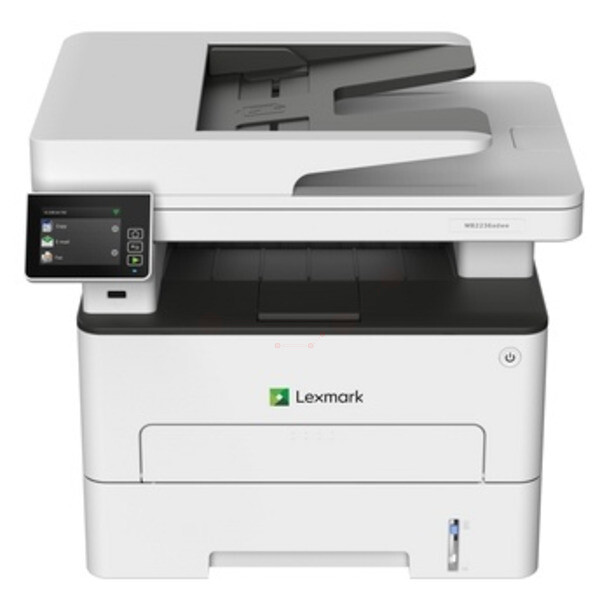 Lexmark MB 2236 i bij TonerProductsNederland.nl