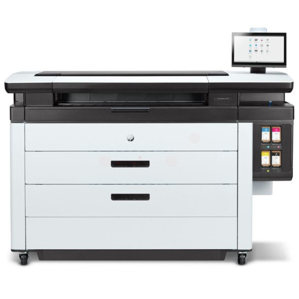 HP PageWide XL 8200 bij TonerProductsNederland.nl