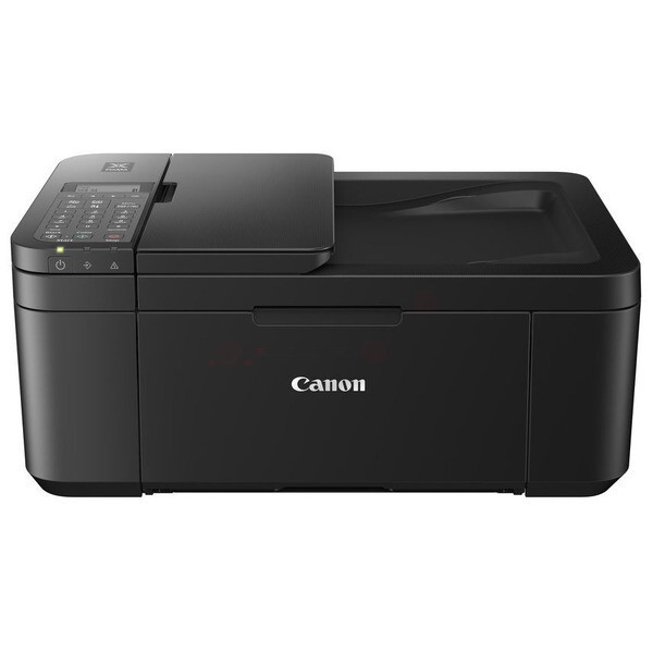 Canon Pixma TR 4600 Series bij TonerProductsNederland.nl