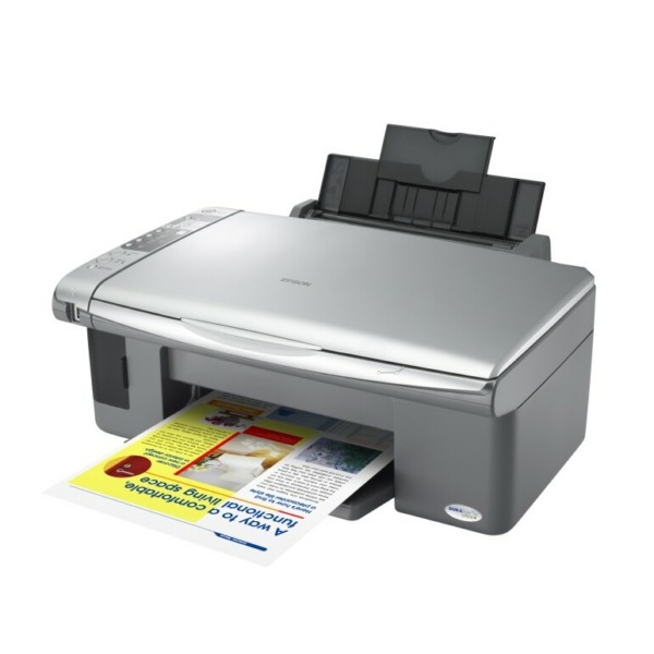 Epson Stylus DX 5050 bij TonerProductsNederland.nl