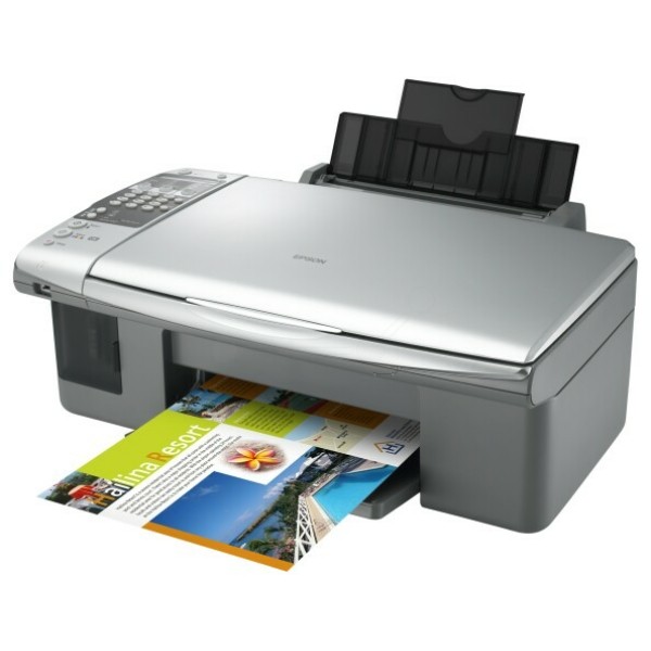 Epson Stylus DX 7000 F bij TonerProductsNederland.nl