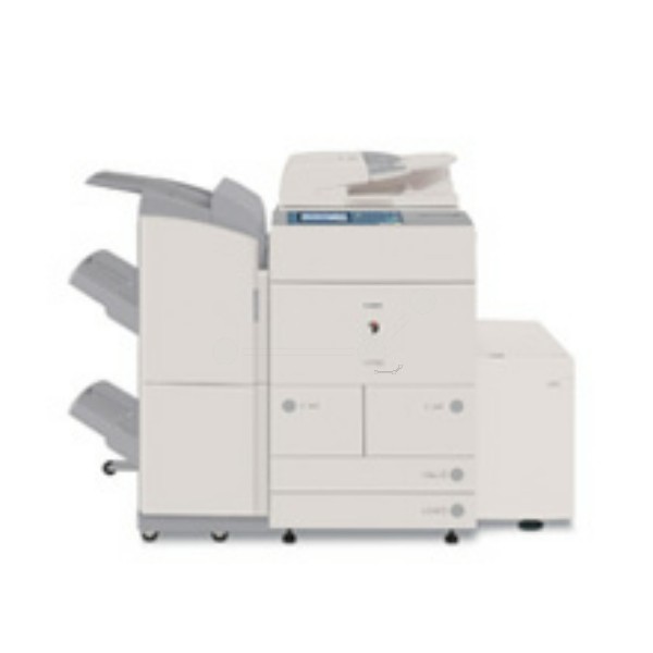 Canon imageRUNNER 5065 n bij TonerProductsNederland.nl