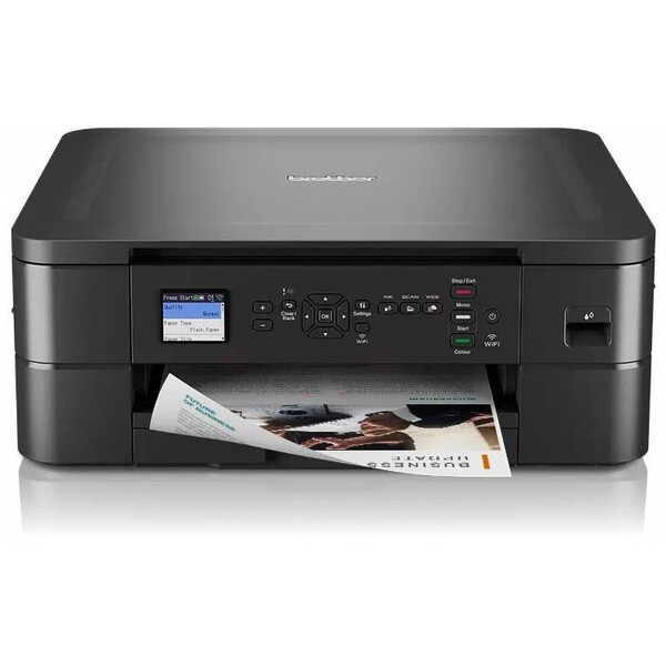 Brother DCP-J 1050 DW bij TonerProductsNederland.nl
