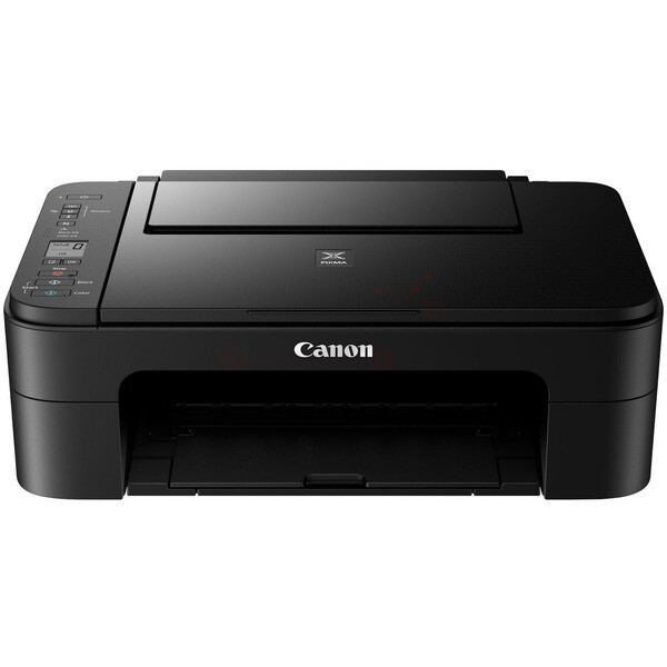 Canon Pixma TS 3550 bij TonerProductsNederland.nl