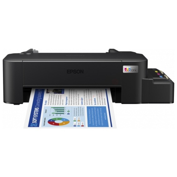 Epson EcoTank L 120 Series bij TonerProductsNederland.nl