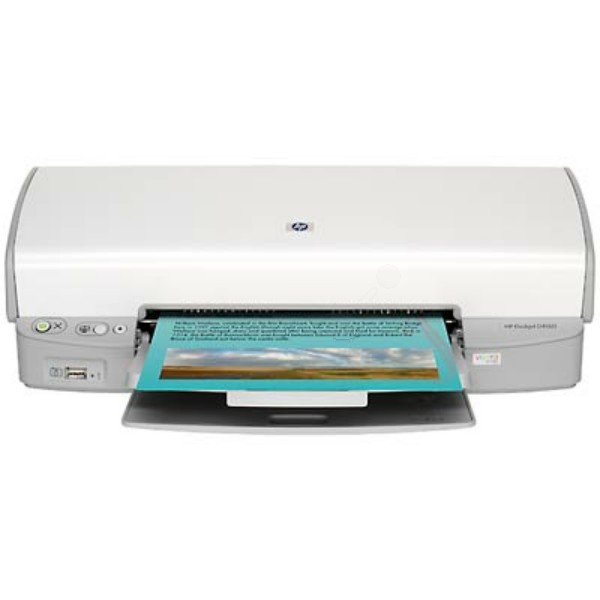 HP DeskJet D 4100 Series bij TonerProductsNederland.nl