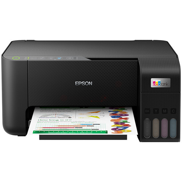 Epson EcoTank ET-2812 bij TonerProductsNederland.nl