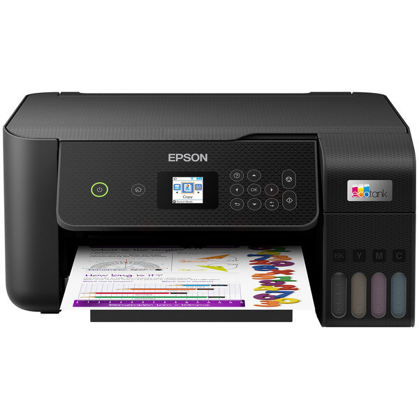 Epson EcoTank ET-2821 bij TonerProductsNederland.nl