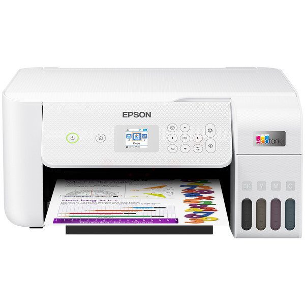 Epson EcoTank ET-2826 bij TonerProductsNederland.nl