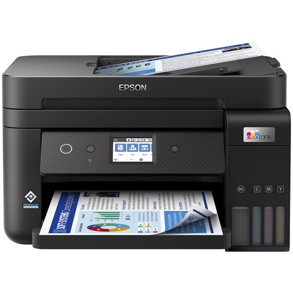 Epson EcoTank ET-4850 bij TonerProductsNederland.nl
