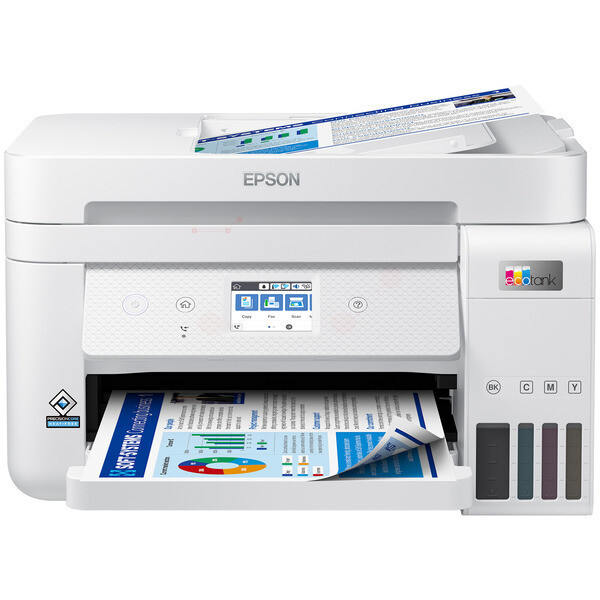 Epson EcoTank ET-4800 bij TonerProductsNederland.nl