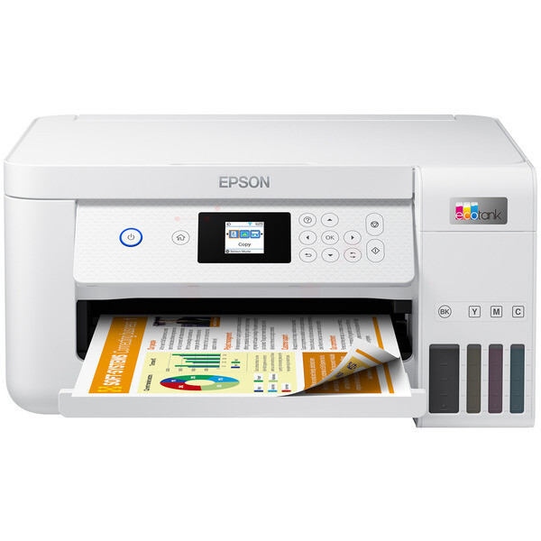 Epson EcoTank ET-2856 bij TonerProductsNederland.nl