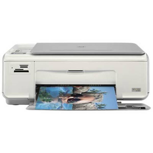 HP PhotoSmart C 4225 bij TonerProductsNederland.nl