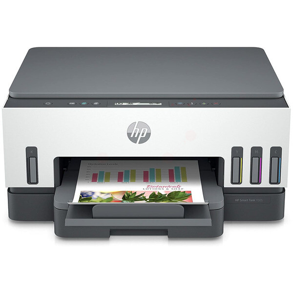 HP Smart Tank 7000 Series bij TonerProductsNederland.nl