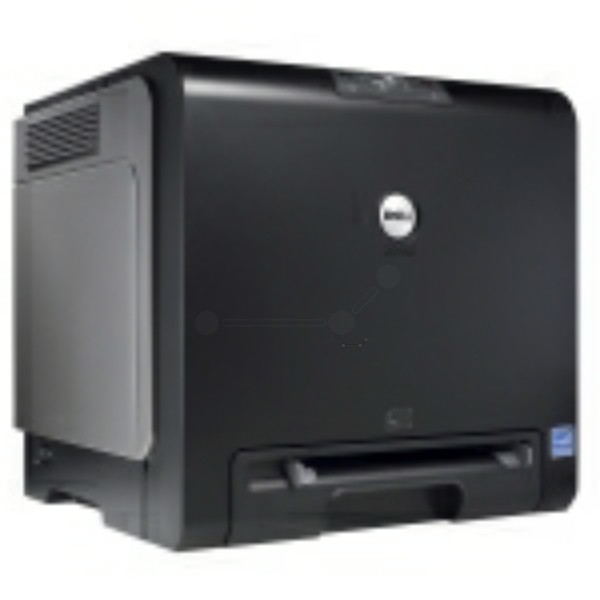 Dell 1320 cn bij TonerProductsNederland.nl