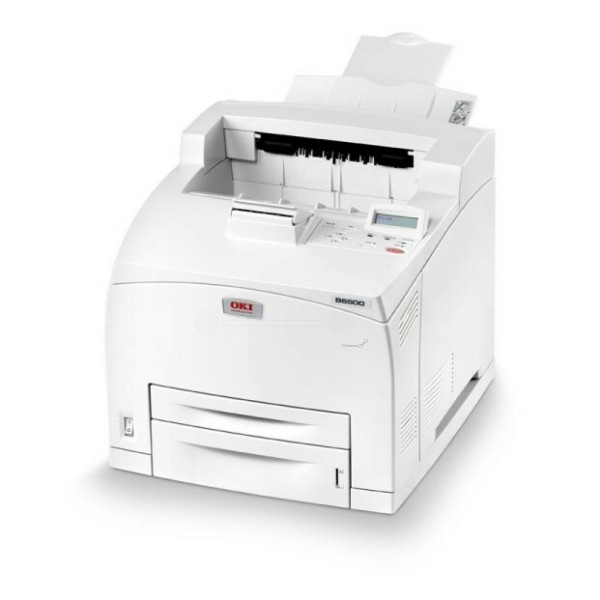OKI B 6500 bij TonerProductsNederland.nl