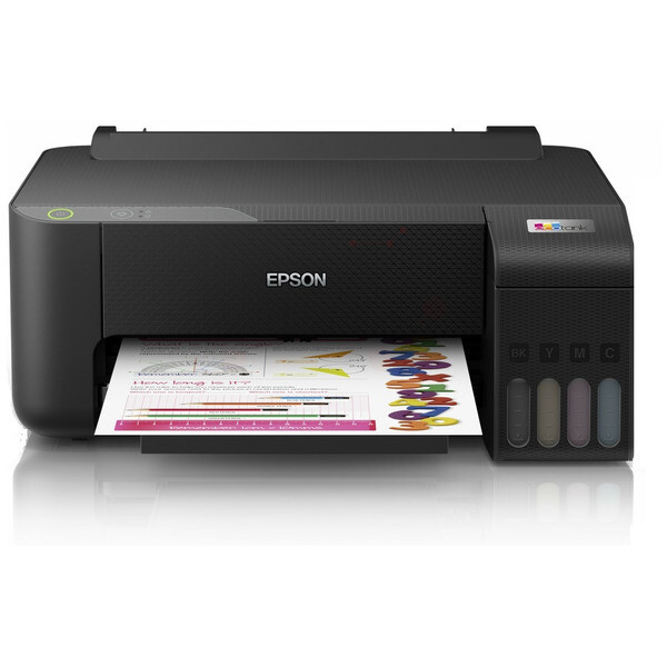 Epson EcoTank L 1200 Series bij TonerProductsNederland.nl