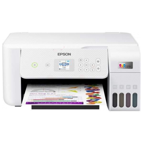 Epson EcoTank L 3266 bij TonerProductsNederland.nl