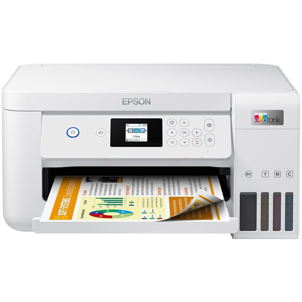 Epson EcoTank L 4266 bij TonerProductsNederland.nl