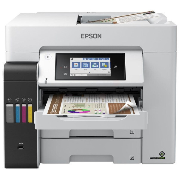 Epson EcoTank Pro L 6580 bij TonerProductsNederland.nl