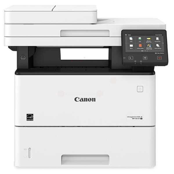 Canon imageRUNNER X 1643 i II bij TonerProductsNederland.nl