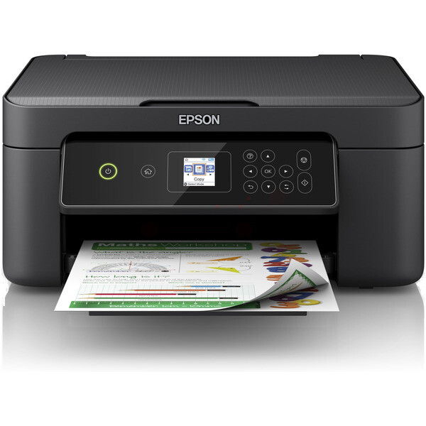 Epson Expression Home XP-3155 bij TonerProductsNederland.nl