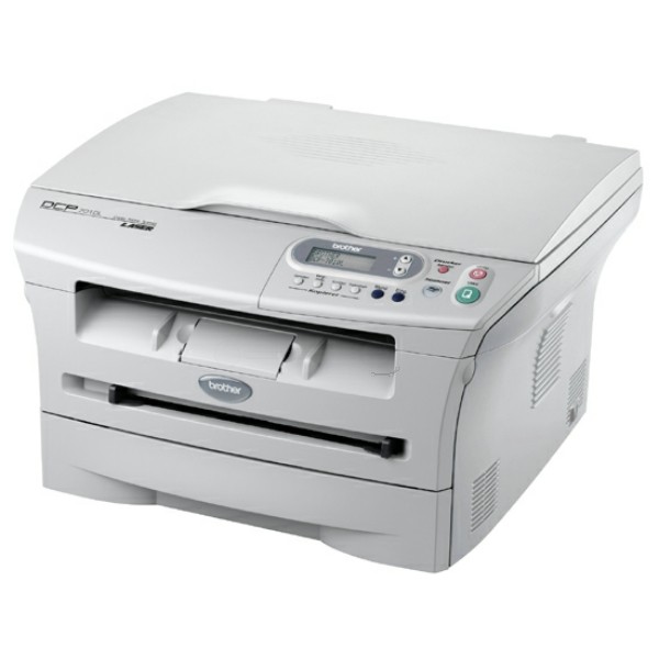 Brother DCP-7010 L bij TonerProductsNederland.nl