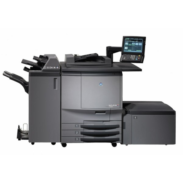 Konica Minolta Bizhub Pro C 5500 bij TonerProductsNederland.nl