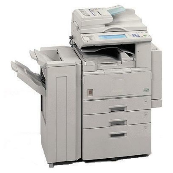 Ricoh Aficio 1027 bij TonerProductsNederland.nl