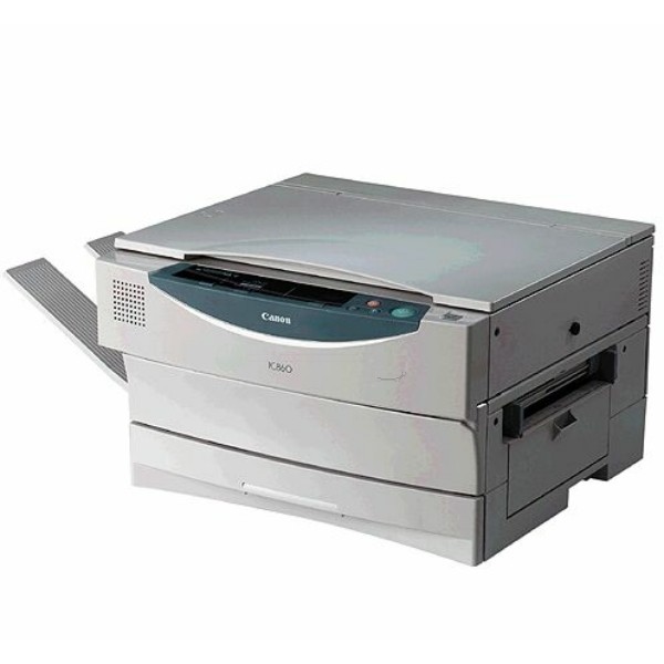 Canon PC 870 bij TonerProductsNederland.nl