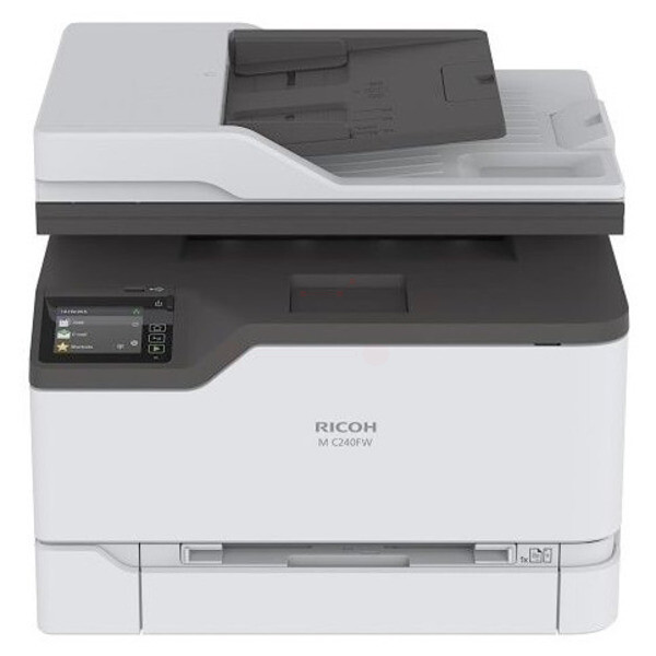 Ricoh M C 240 FW bij TonerProductsNederland.nl