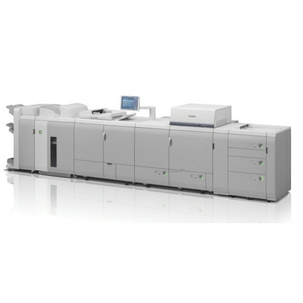 Canon imagePRESS C 7010 VP bij TonerProductsNederland.nl