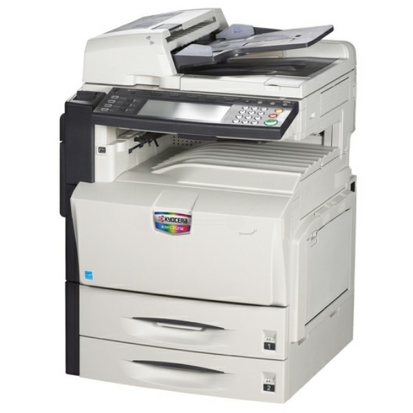 Kyocera KM-C 2500 Series bij TonerProductsNederland.nl