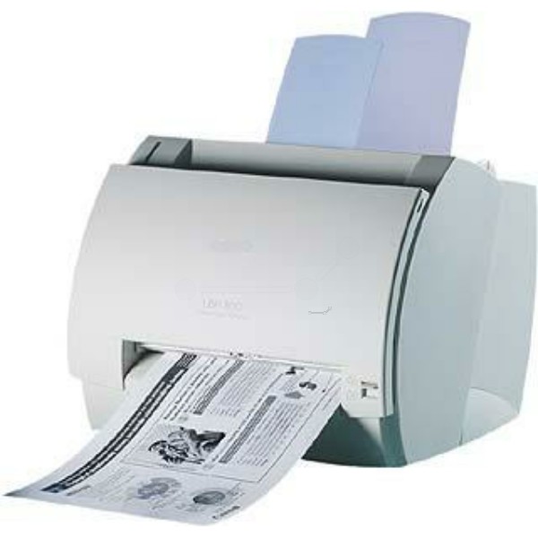 HP LaserJet 1100 bij TonerProductsNederland.nl