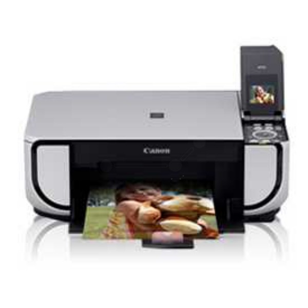 Canon Pixma MP 520 Series bij TonerProductsNederland.nl