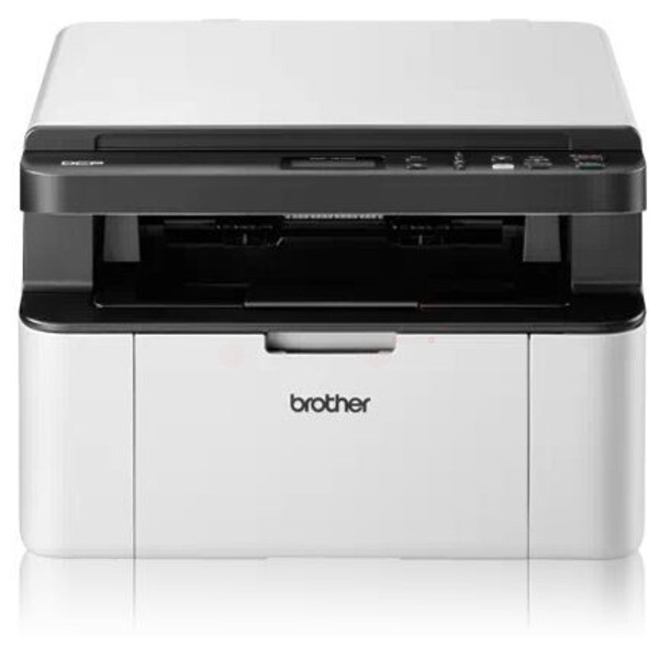 Brother DCP-1610 Series bij TonerProductsNederland.nl