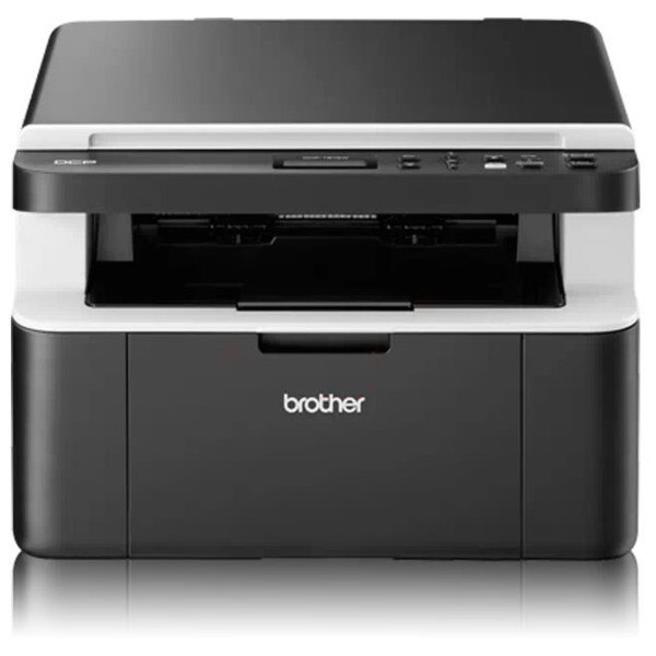 Brother DCP-1612 W bij TonerProductsNederland.nl