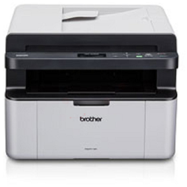 Brother DCP-1616 NW bij TonerProductsNederland.nl