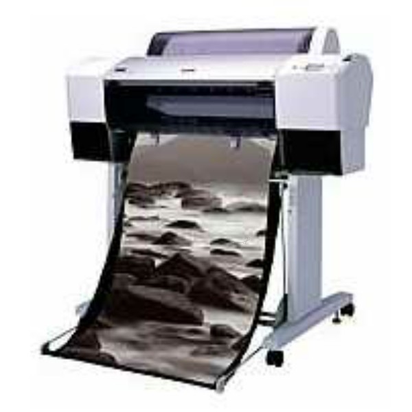 Epson Stylus Pro 7880 bij TonerProductsNederland.nl