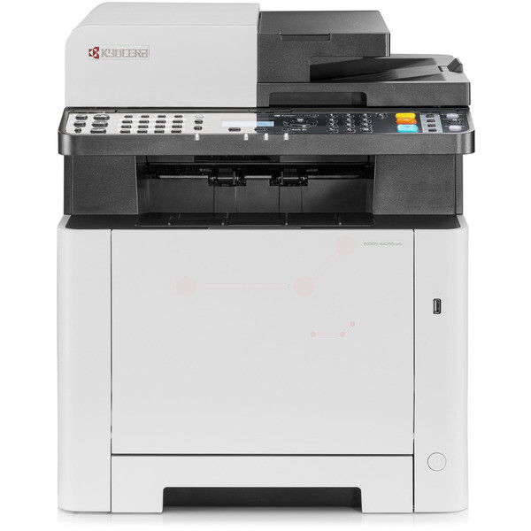 Kyocera ECOSYS MA 2100 Series bij TonerProductsNederland.nl