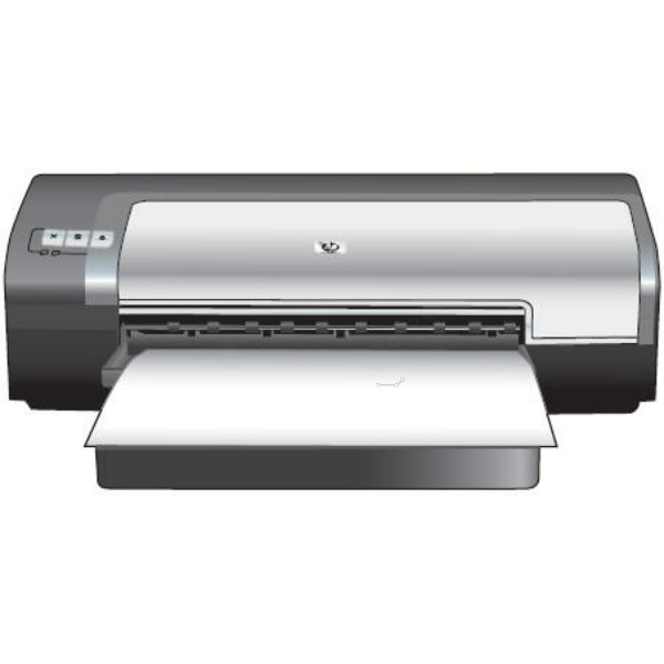 HP OfficeJet K 7100 Series bij TonerProductsNederland.nl
