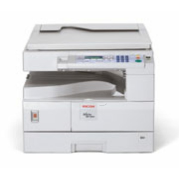 Ricoh Aficio MP 1600 bij TonerProductsNederland.nl