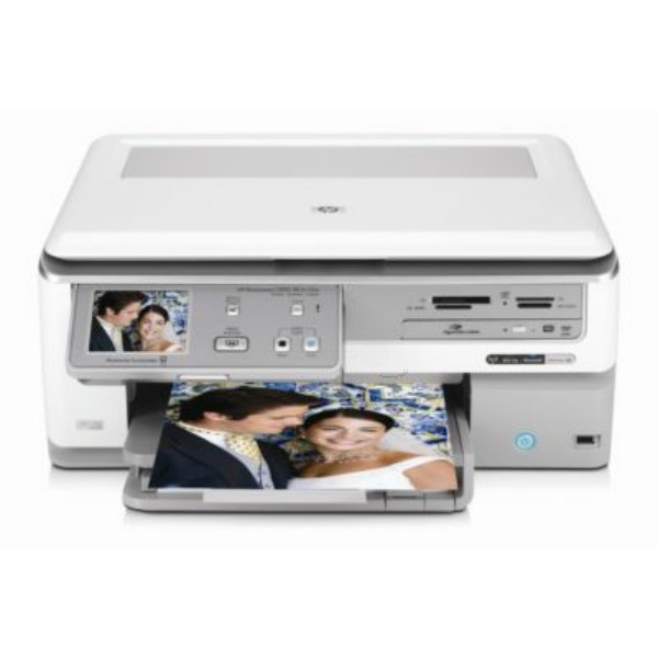 HP PhotoSmart C 8180 bij TonerProductsNederland.nl