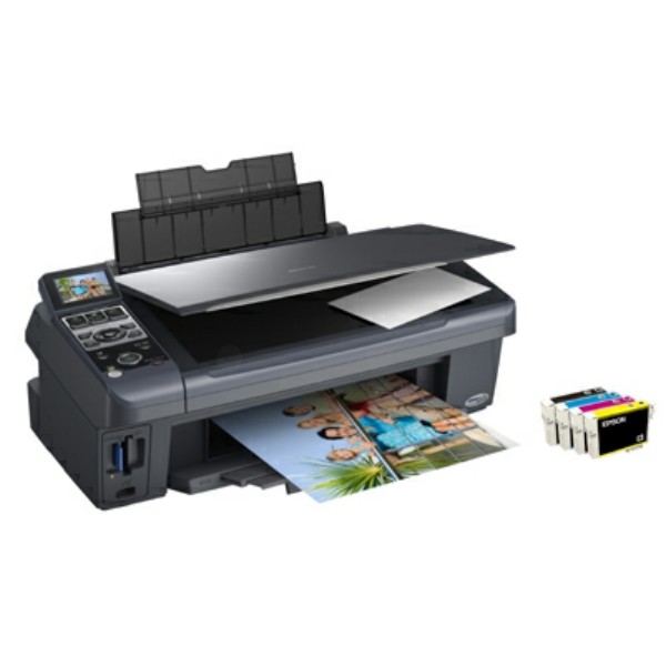 Epson Stylus DX 8400 Series bij TonerProductsNederland.nl