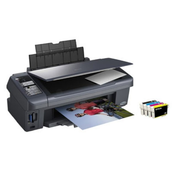 Epson Stylus DX 7400 bij TonerProductsNederland.nl