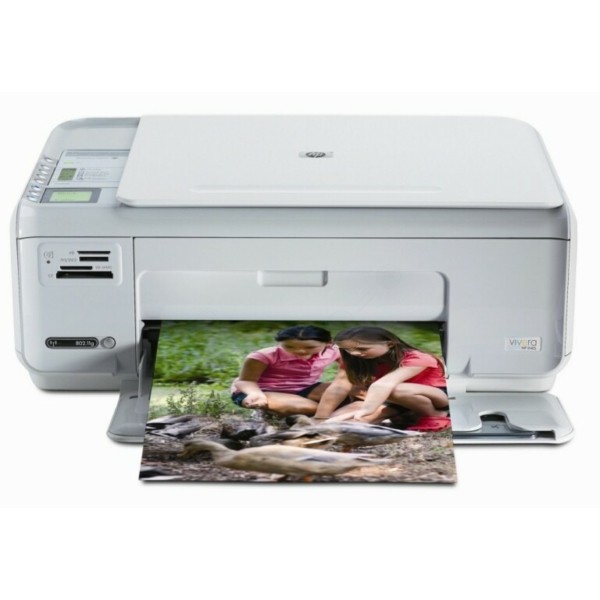 HP OfficeJet 4700 Series bij TonerProductsNederland.nl