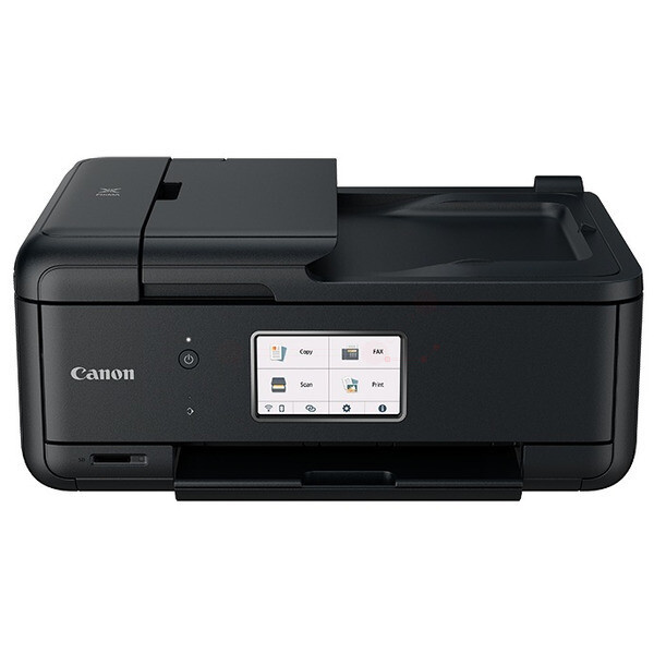 Canon Pixma TR 8600 Series bij TonerProductsNederland.nl