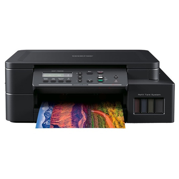 Brother DCP-T 520 Series bij TonerProductsNederland.nl