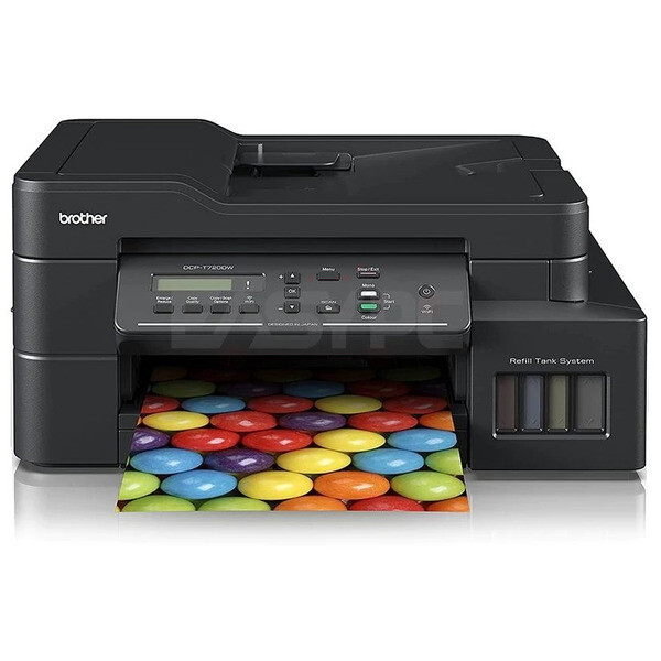 Brother DCP-T 720 DW bij TonerProductsNederland.nl