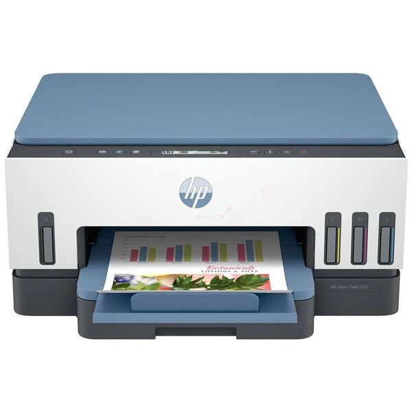 HP Smart Tank 7006 bij TonerProductsNederland.nl